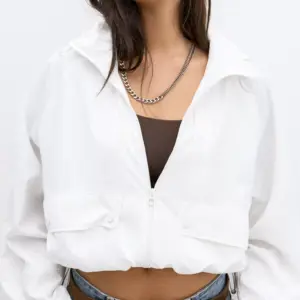 ZIP JACKET  LUXURY CAMO