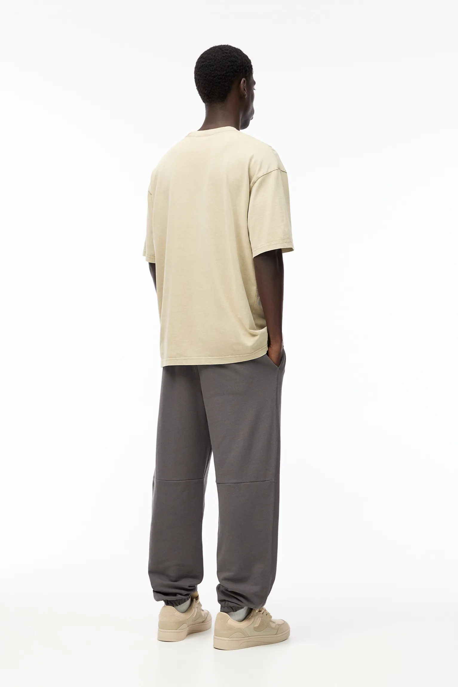 PANTS BASICO FERPA