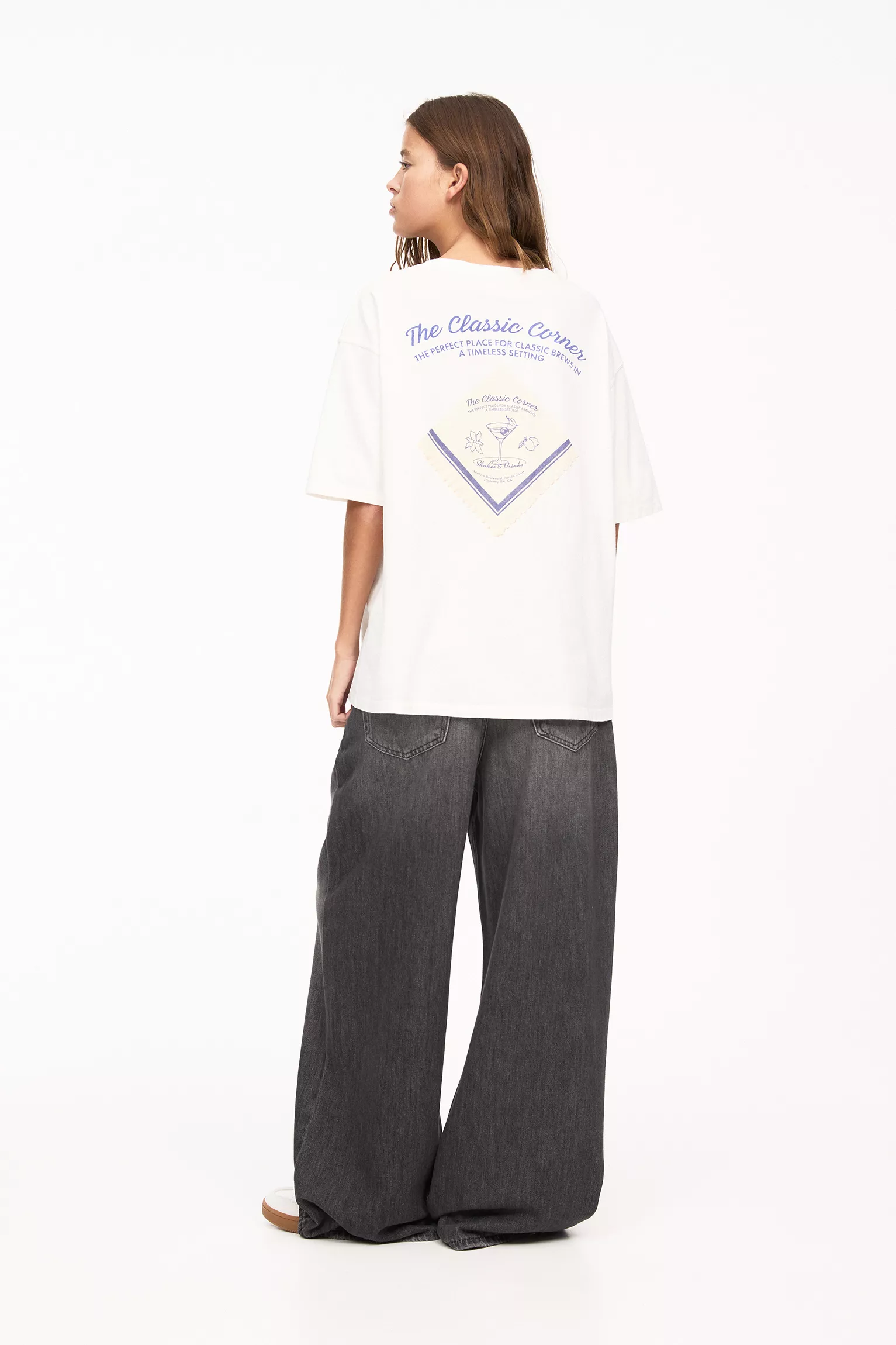 PANTS LUXURY CAMO