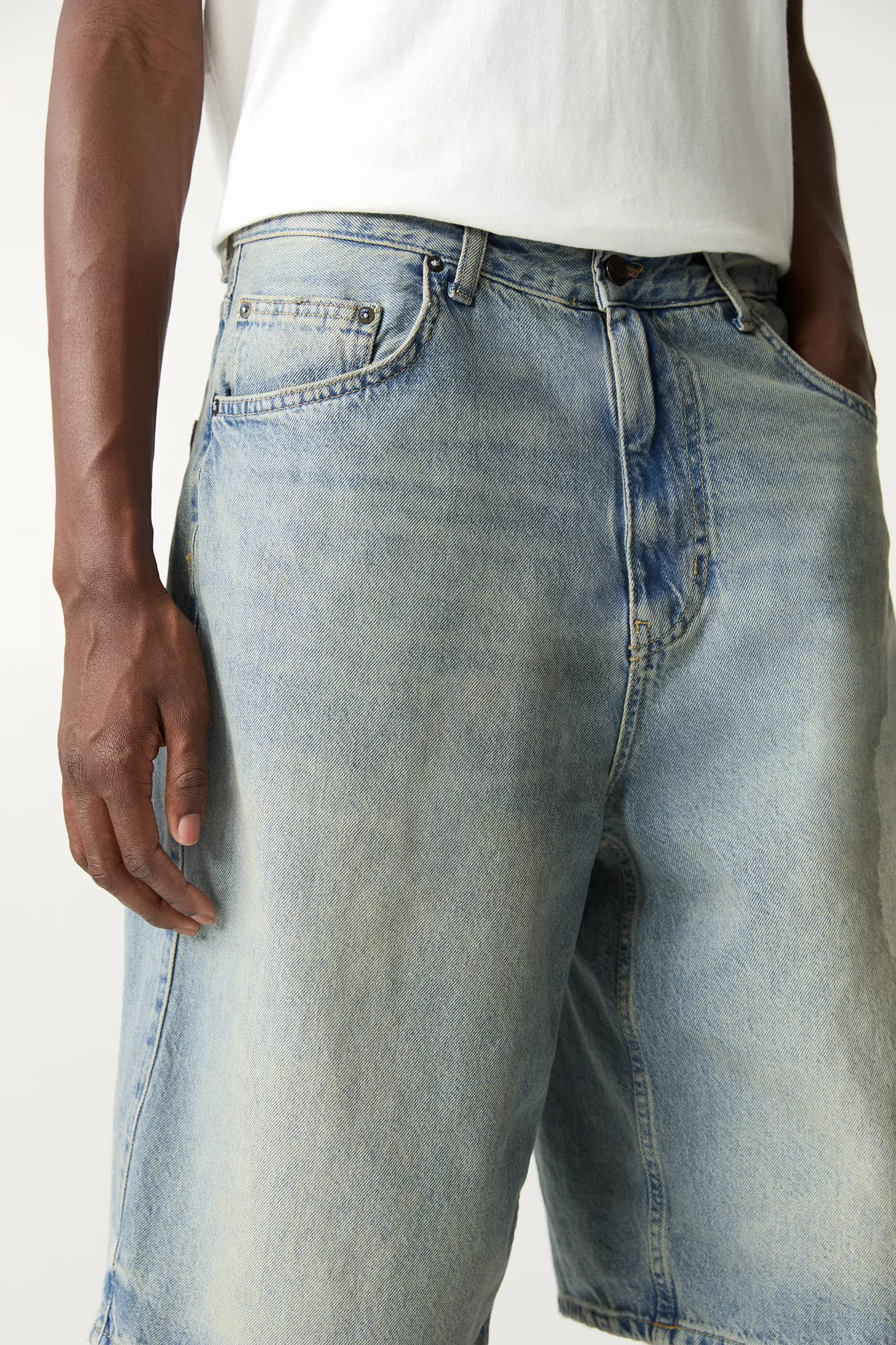 CARPENTER WORKPANTS