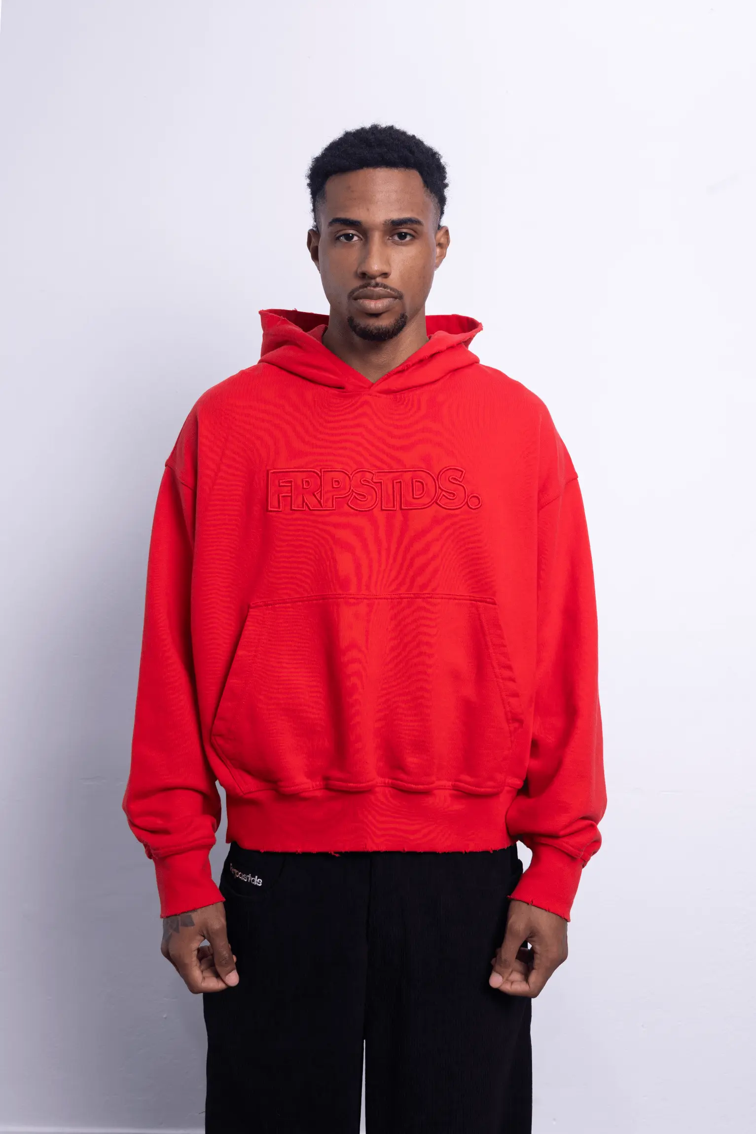 HOODIE ICONIC