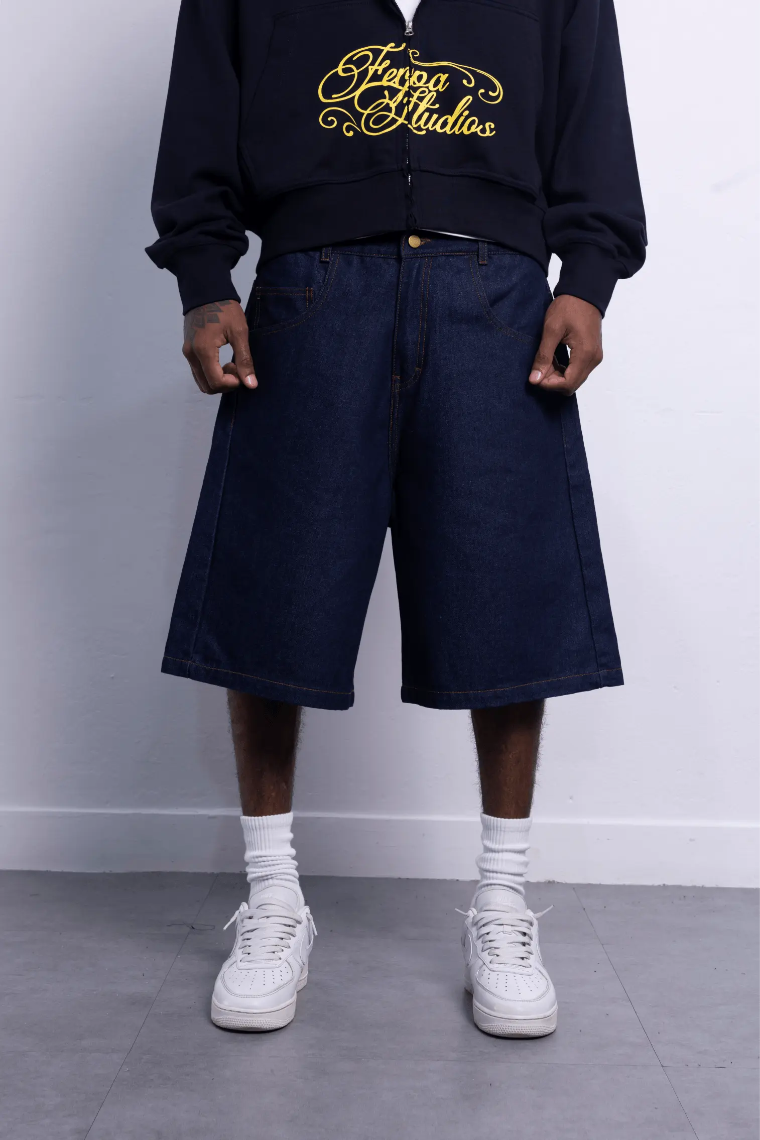 JORTS POCKET