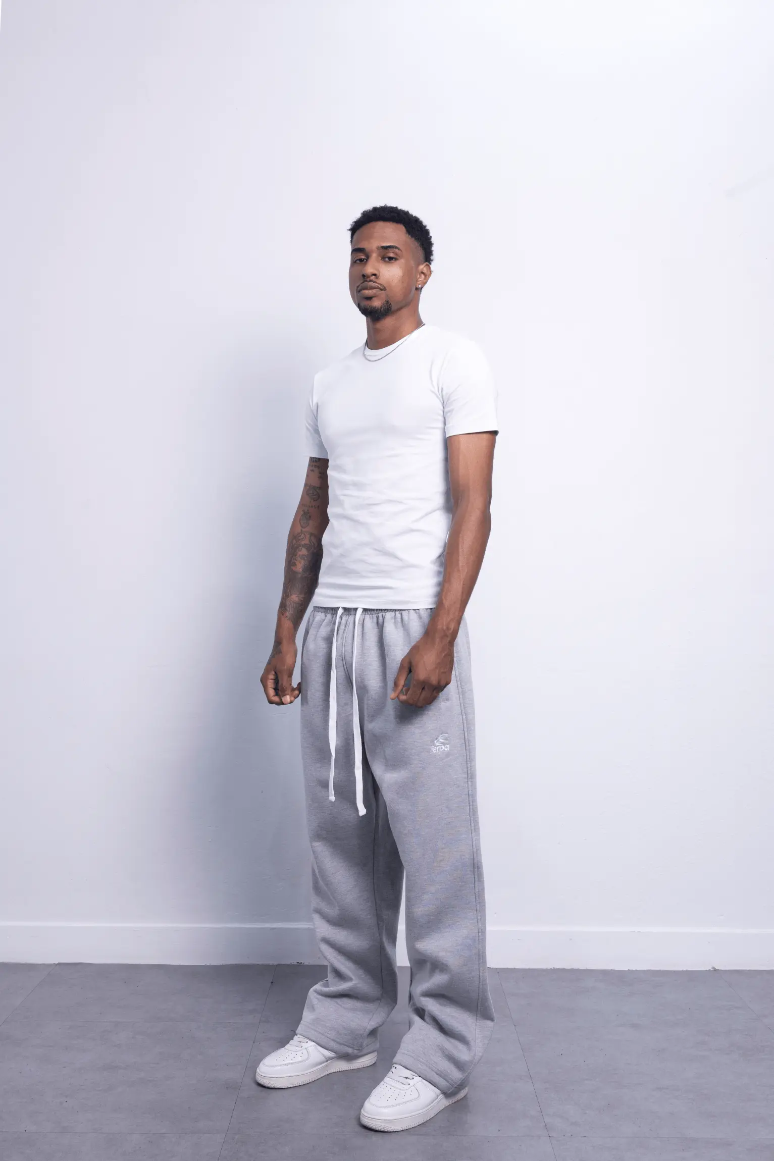 PANTS BASICO FERPA