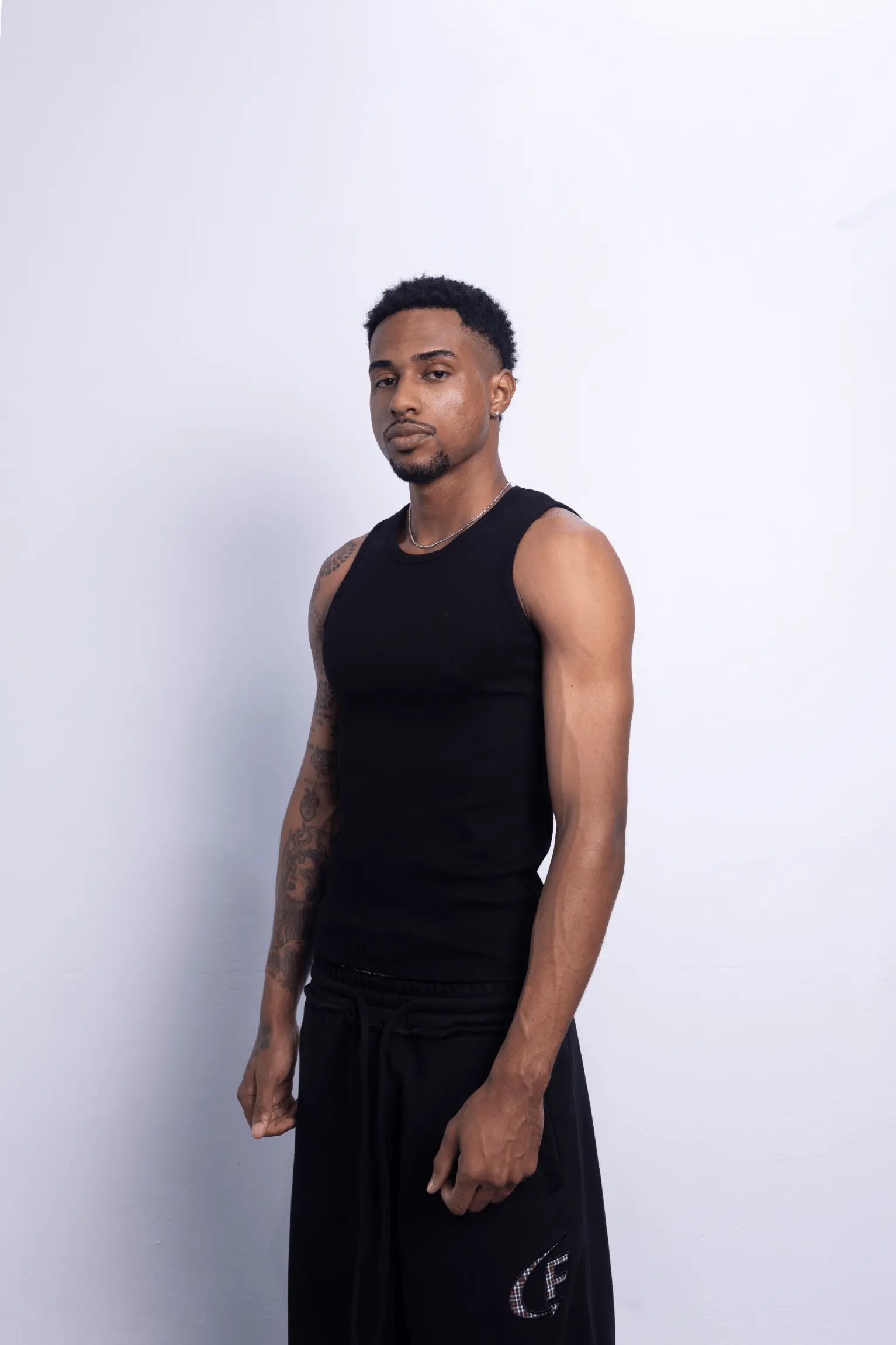 TANK TOP SMART