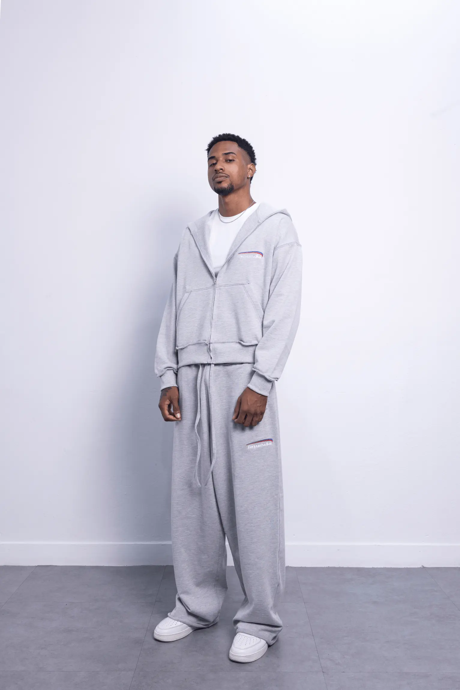 TRACKSUIT REVERSE