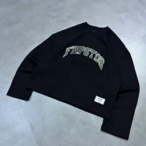 LONG SLEEVE WAR